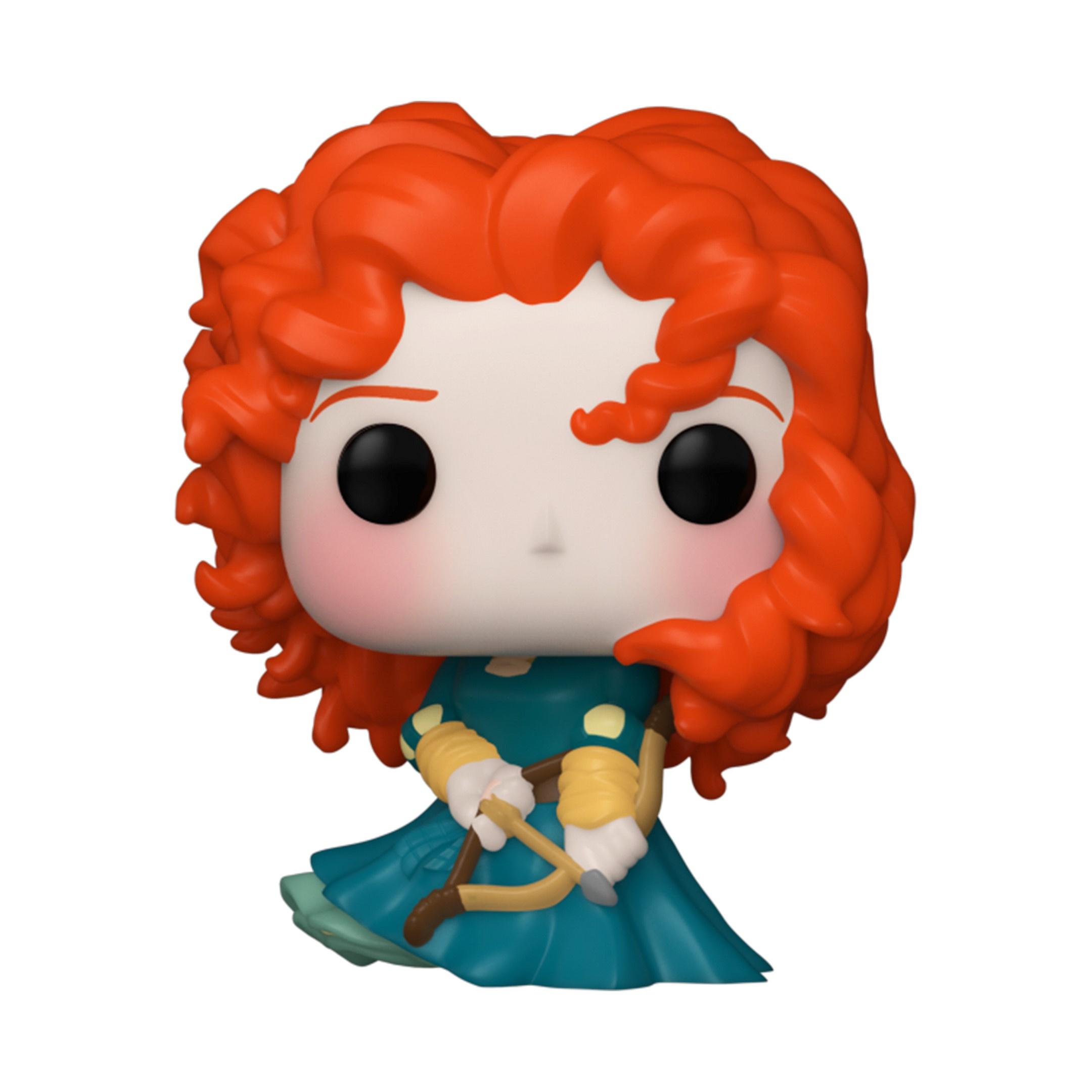 Produktbild Funko - POP! - Disney Princess - Bitty Pop!, sortiert, 1 Stück 24 von 39