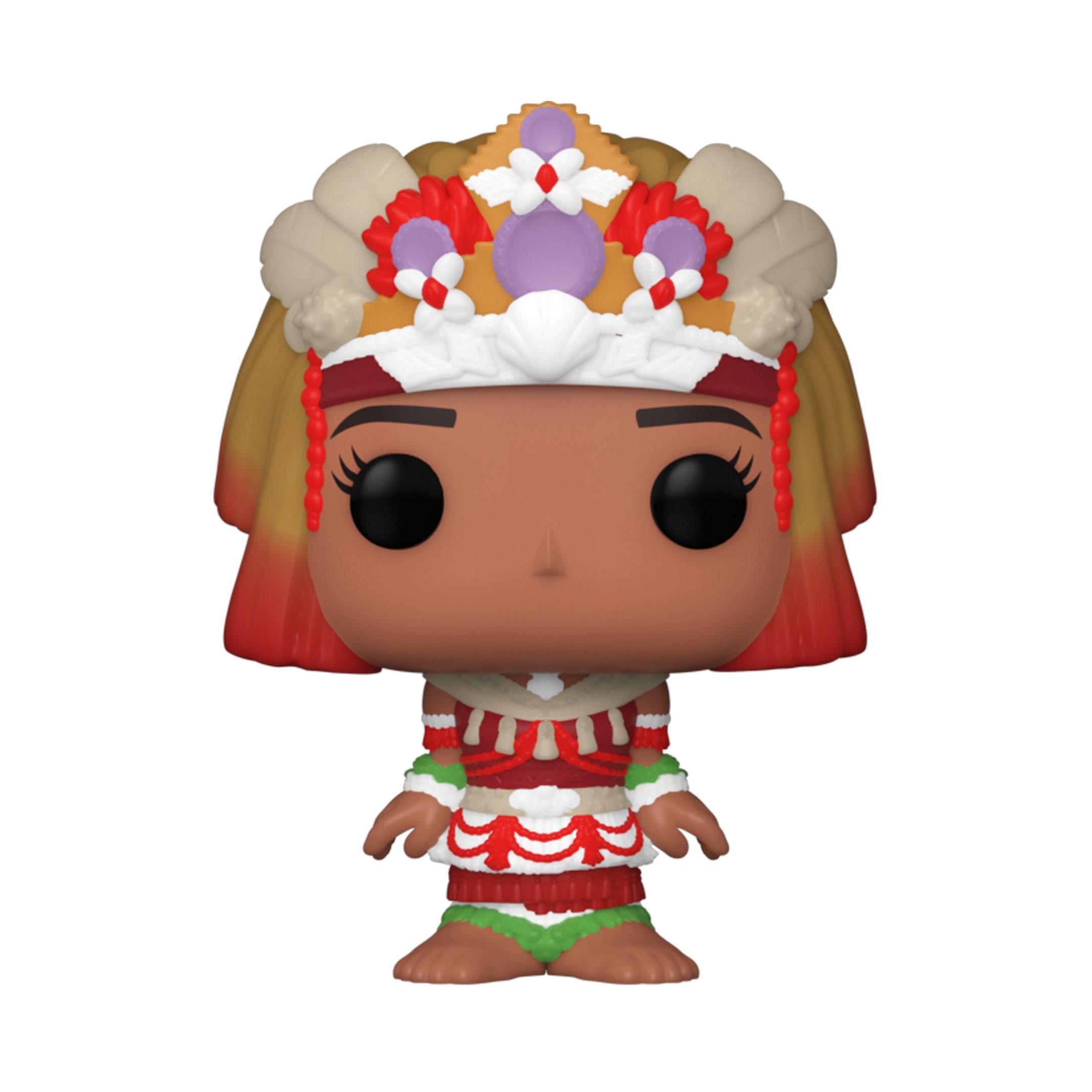 Produktbild Funko - POP! - Disney Princess - Bitty Pop!, sortiert, 1 Stück 22 von 39