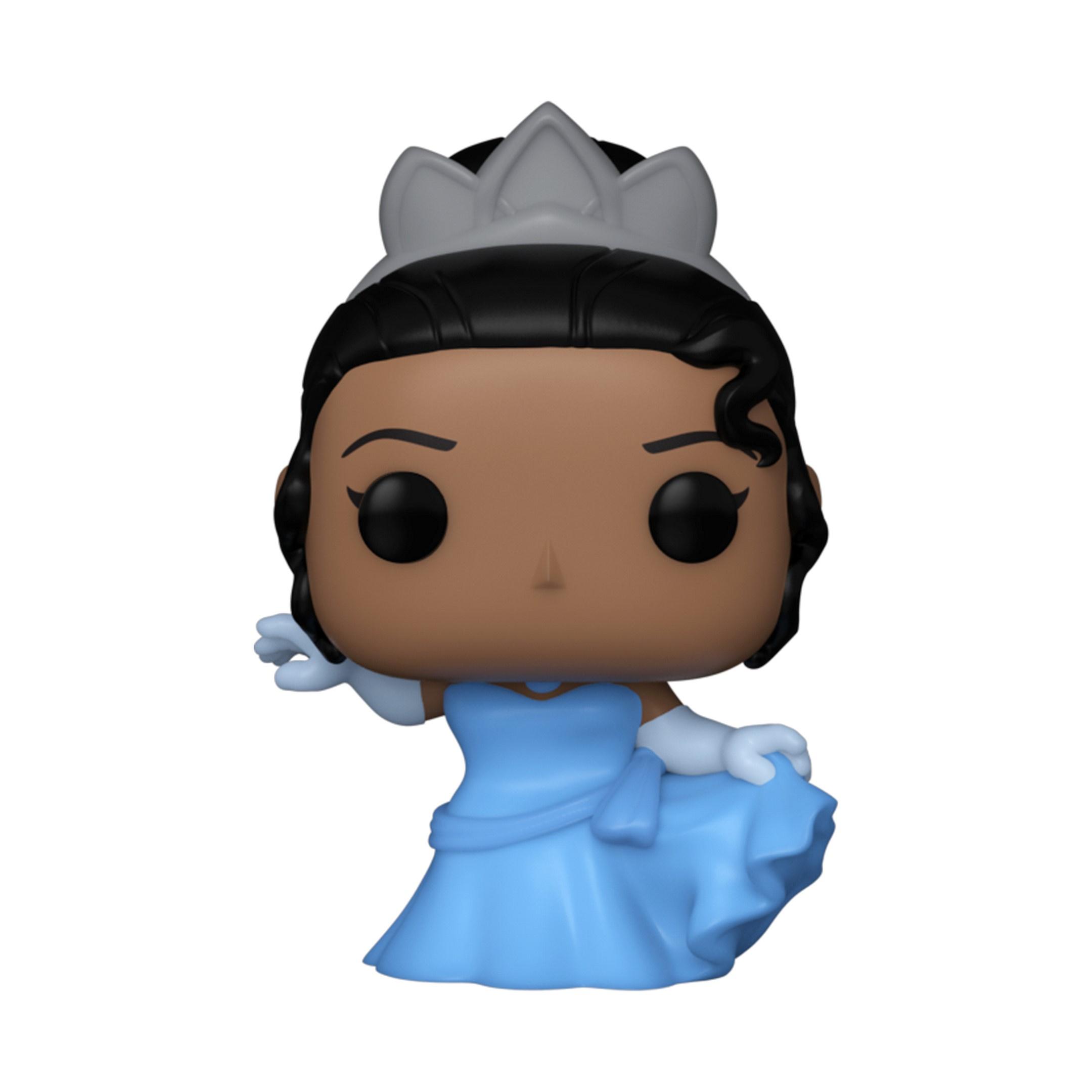 Produktbild Funko - POP! - Disney Princess - Bitty Pop!, sortiert, 1 Stück 16 von 39