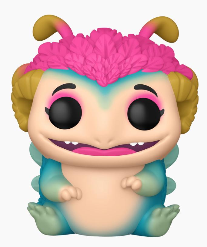 Produktbild Funko - POP! - Spellbound - Monster Ellsmere Vinyl 2 von 3