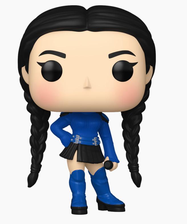 Produktbild Funko - POP! - Rosalia - Rosalia (Motomami Tour) Vinyl 2 von 2