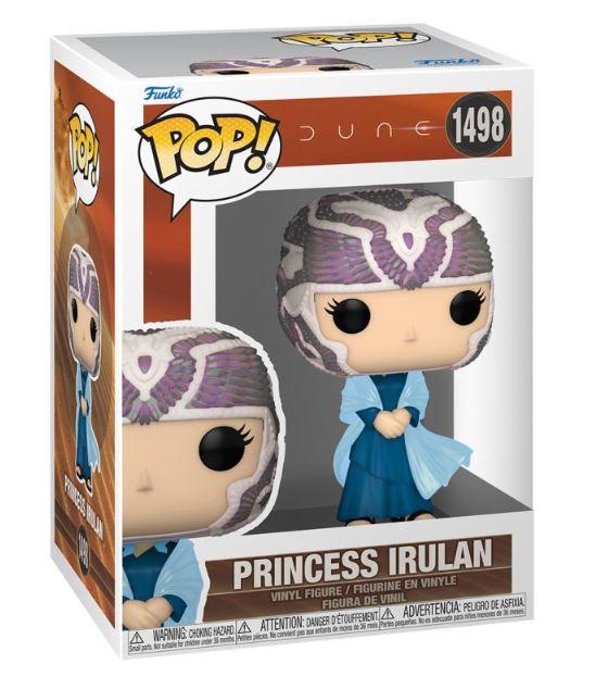 Funko - POP! - Dune 2 - Princess Irulan Vinyl