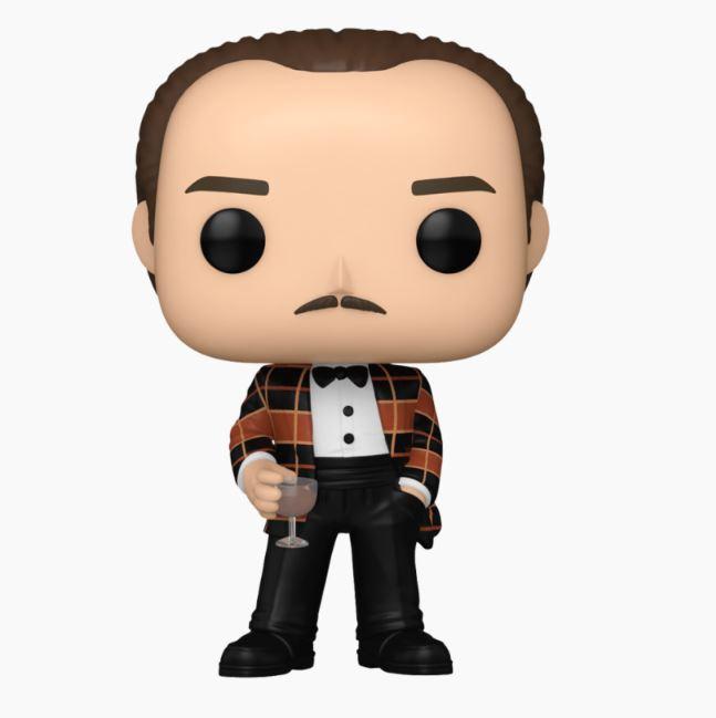 Produktbild Funko - POP! - The Godfather Part 2 - Fredo Corleone Vinyl 2 von 3