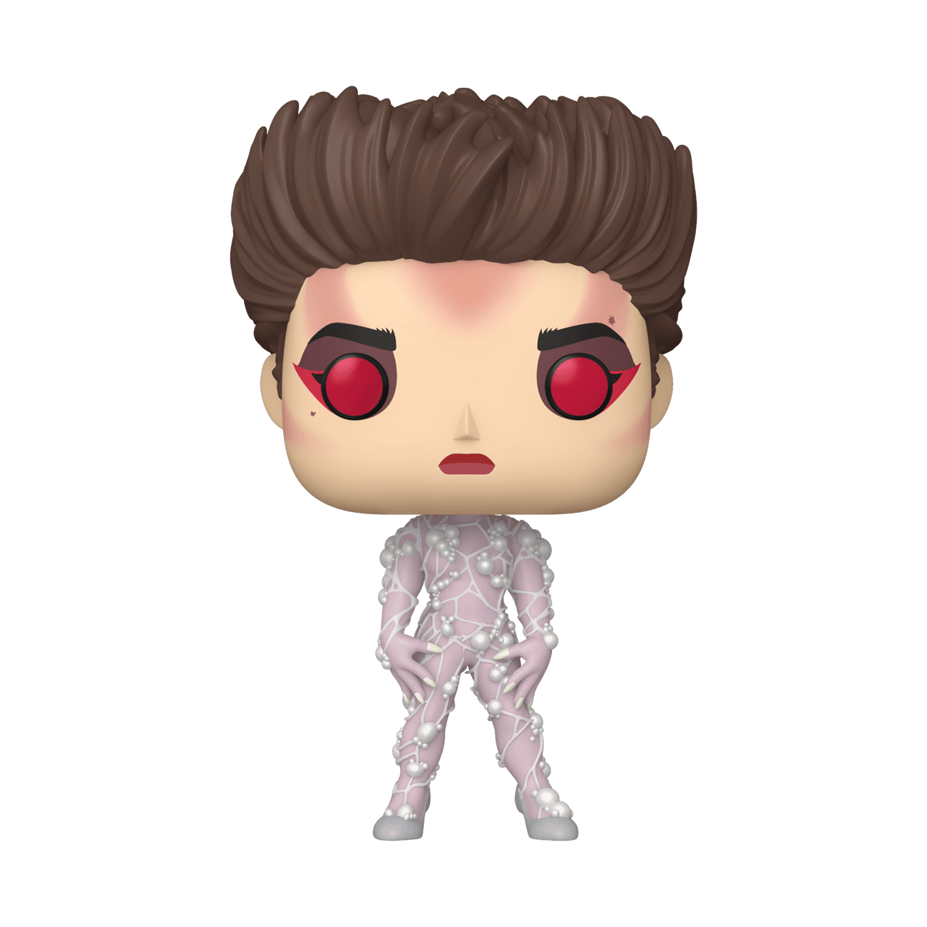 Funko POP! Ghostbusters – Gozer #2073 Vinyl-Sammelfigur