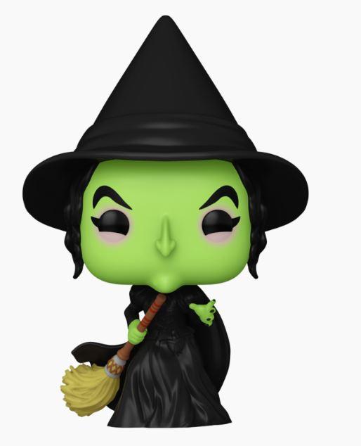 Produktbild Funko - POP! - Wizard of Oz - The Wicked Witch Vinyl 3 von 3