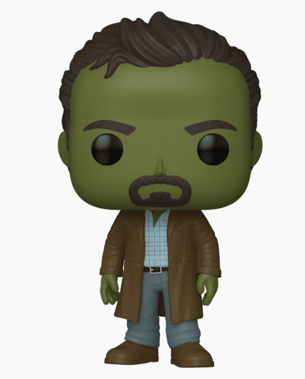 Produktbild Funko - POP! - Captain America: Brave New World - The Leader Vinyl 2 von 2