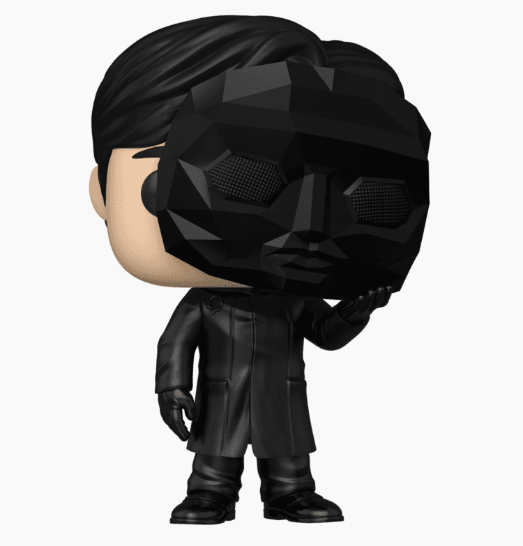 Produktbild Funko - POP! - Squid Game - Front Man Vinyl 2 von 2