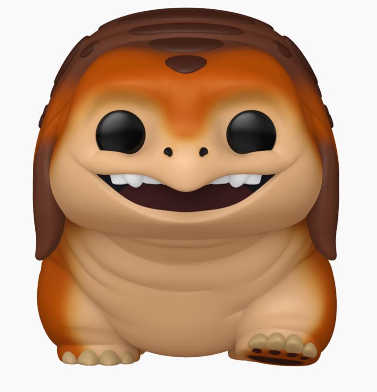 Produktbild Funko - POP! - Wondla - Otto Vinyl 2 von 3
