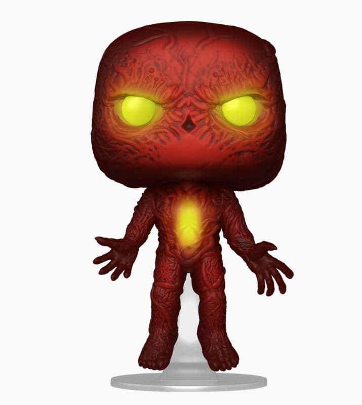 Produktbild Funko - POP! - Stranger Things - Vecna (Rift) Vinyl 3 von 3