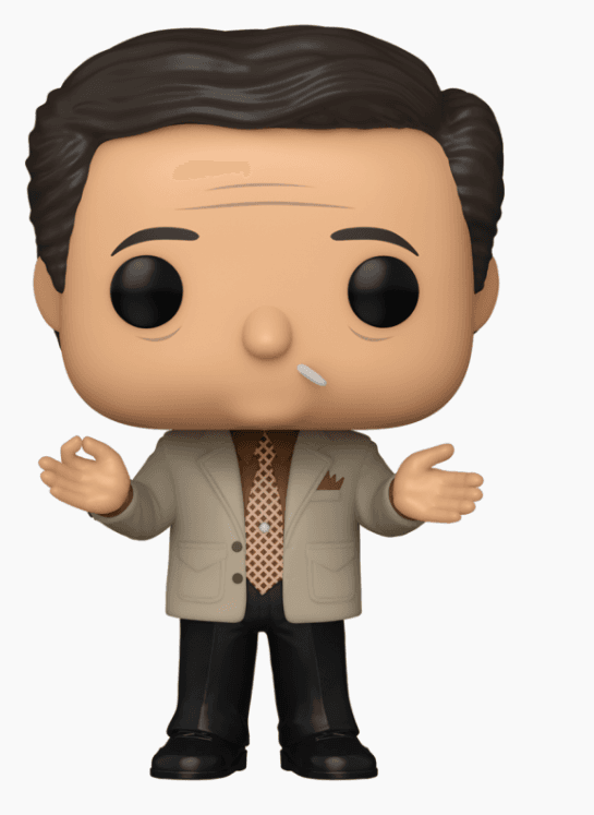 Produktbild Funko - POP! - Casino - Nicky Santoro Vinyl 3 von 3
