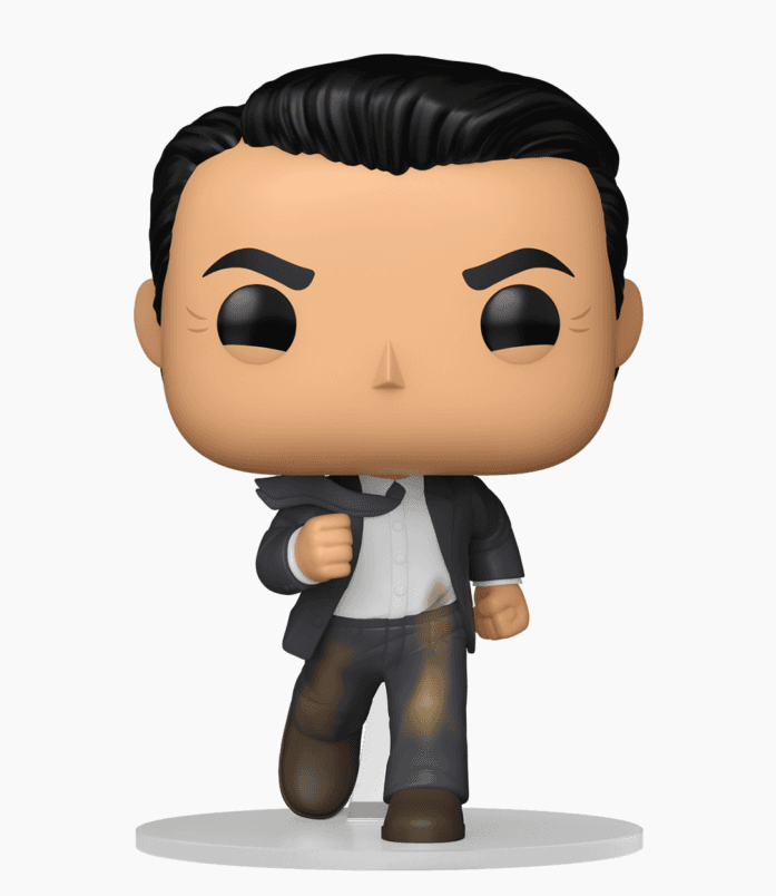 Produktbild Funko - POP! - North by Northwest - Roger Thornhill Vinyl 2 von 2