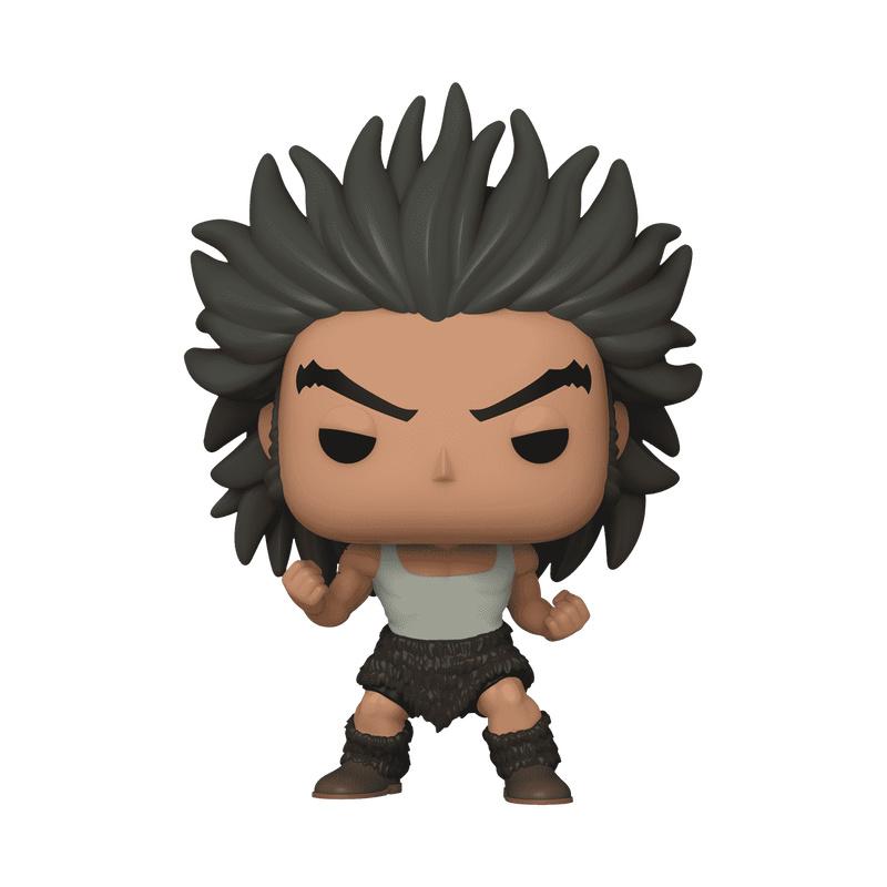 Produktbild Funko - POP! - Hunter x Hunter - Uvogin Vinyl 2 von 2