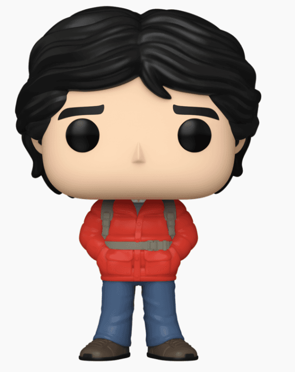 Produktbild Funko - POP! - American Werewolf in London - David Kessler Vinyl 2 von 2