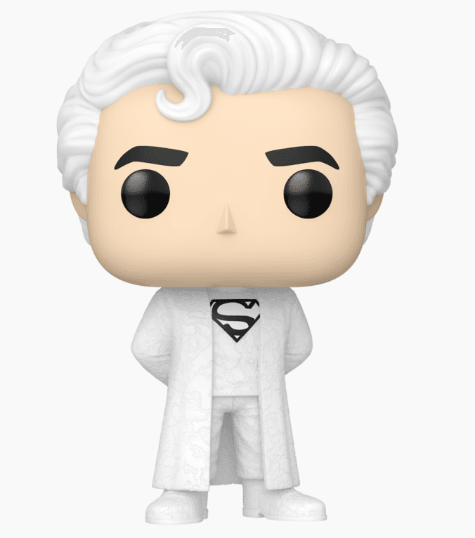 Produktbild Funko - POP! - Superman (1978) - Jor-El Vinyl 2 von 2