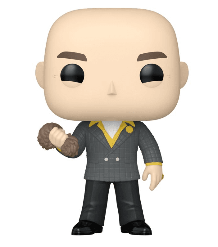 Produktbild Funko - POP! - Superman (1978) - Lex Luthor Vinyl, sortiert, 1 Stück 2 von 4