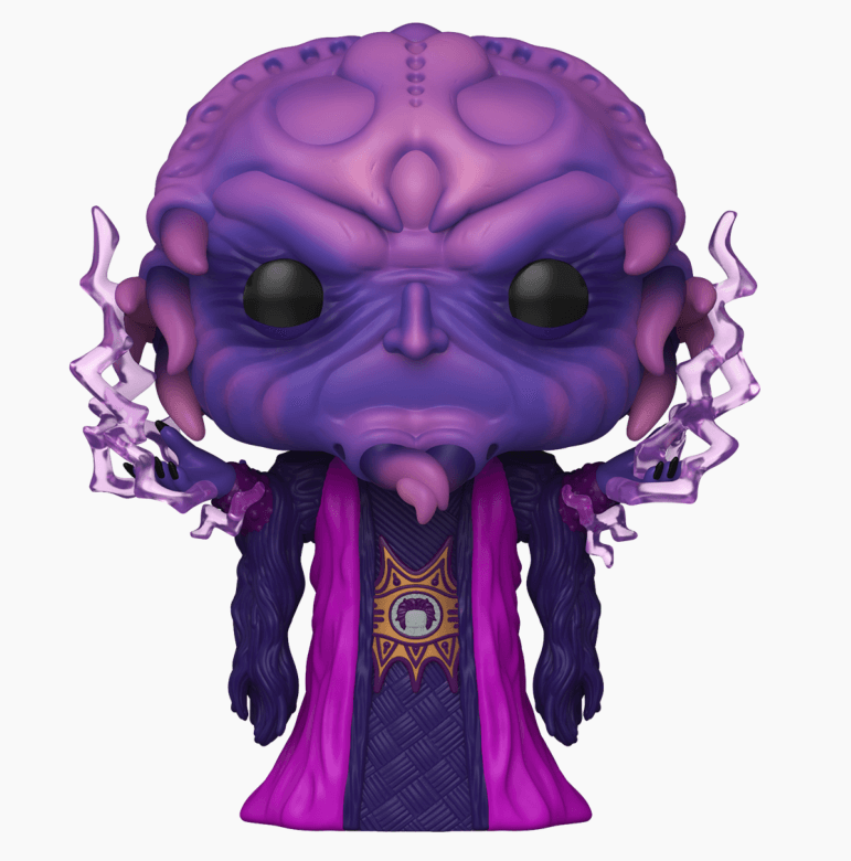Produktbild Funko - POP! - Power Rangers (1995) - Ivan Ooze Vinyl 2 von 2