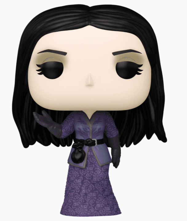 Produktbild Funko - POP! - House of the Dragon - Alys Rivers Vinyl 2 von 2