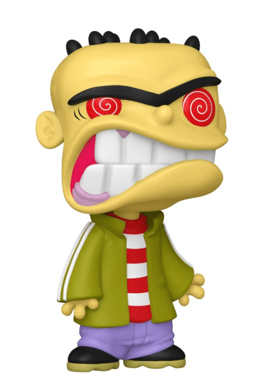 Produktbild Funko - POP! - Ed, Edd & Eddy - Ed Vinyl, sortiert, 1 Stück 2 von 4