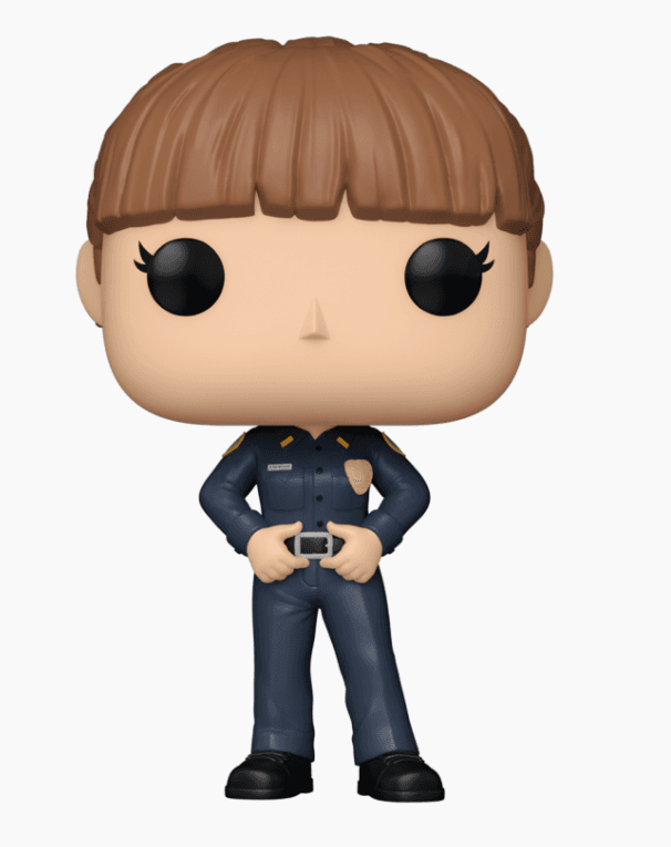 Produktbild Funko - POP! - Dexter - Debra Morgan Vinyl 2 von 2
