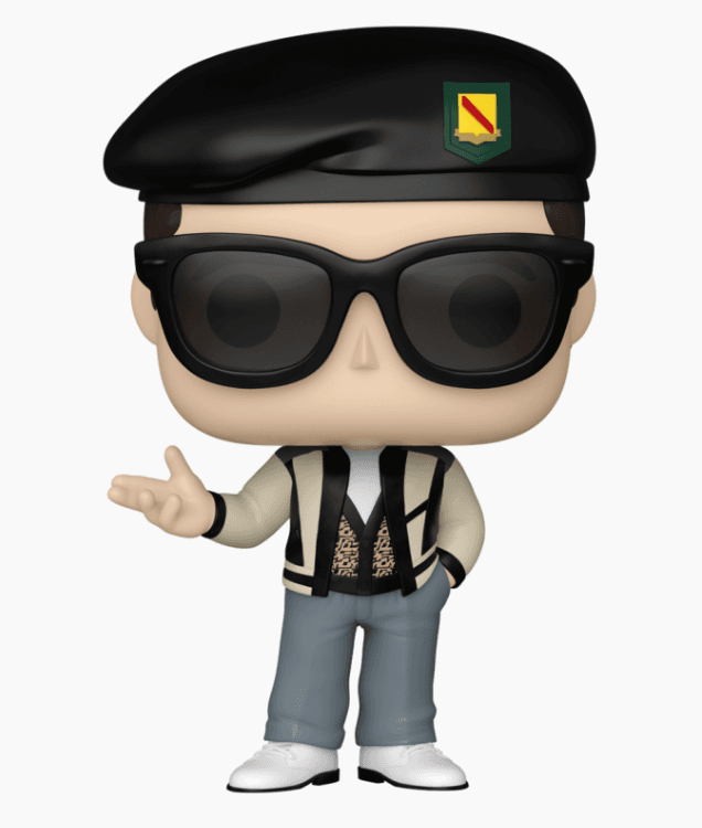 Produktbild Funko - POP! - Ferris Bueller's Day Off - Ferris Vinyl 2 von 2