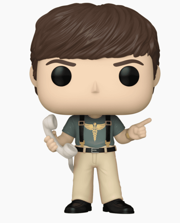 Produktbild Funko - POP! - Ferris Bueller's Day Off - Cameron Vinyl 2 von 2