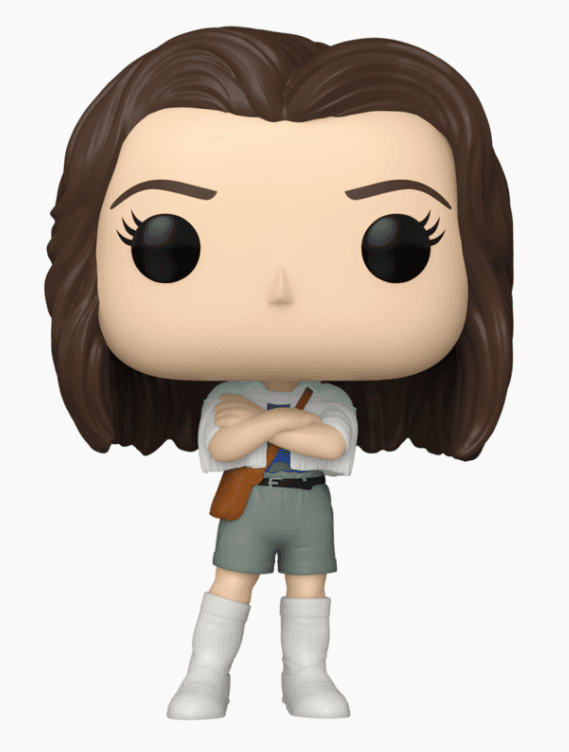 Produktbild Funko - POP! - Ferris Bueller's Day Off - Sloane Vinyl 2 von 2