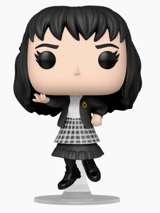 Produktbild Funko - POP! - Beetlejuice - Lydia Deetz Vinyl 2 von 2