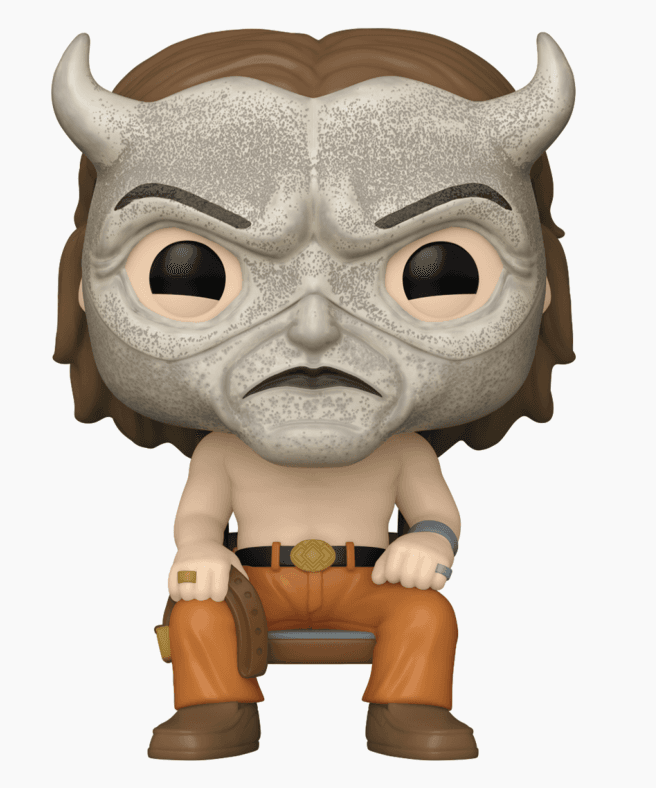 Produktbild Funko - POP! - Black Phone - The Grabber in Chair Plus 2 von 2
