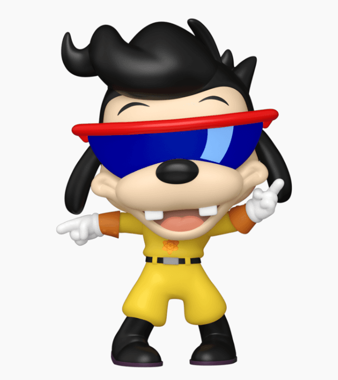Produktbild Funko - POP! - A Goofy Movie (1995) - Max Vinyl 2 von 2