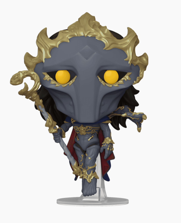 Produktbild Funko - POP! - Arcane: League of Legends (TV) - Champion Viktor Vinyl 2 von 2