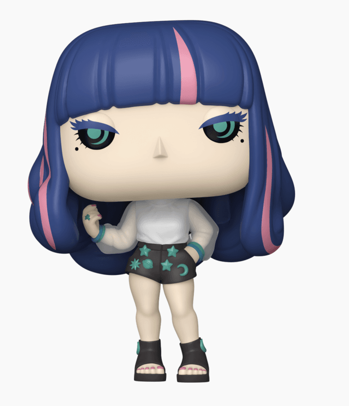 Produktbild Funko - POP! - Boruto - Eida Vinyl 2 von 2