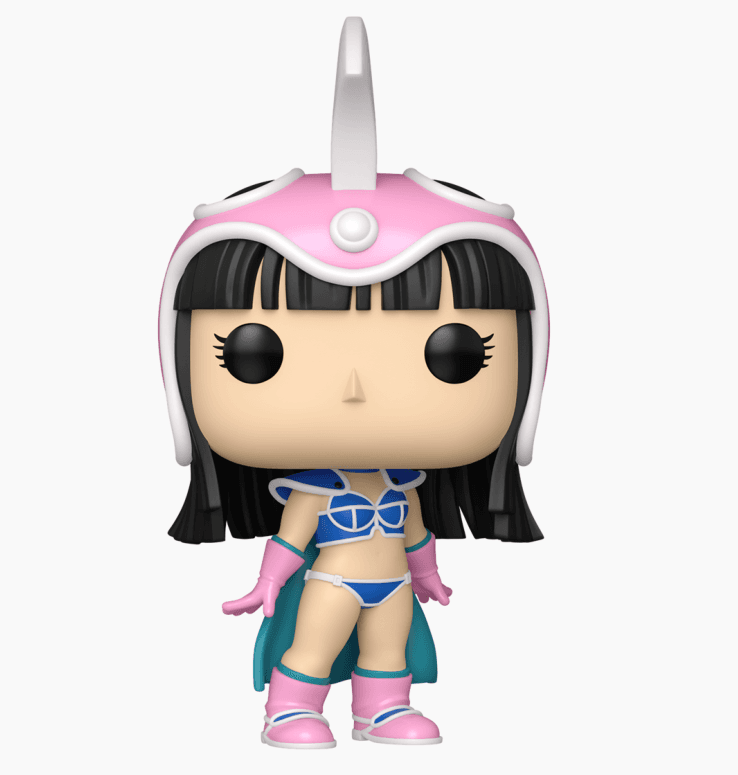 Produktbild Funko - POP! - Dragon Ball - Chi Chi Vinyl 2 von 2