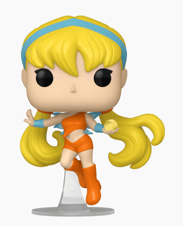 Produktbild Funko - POP! - Winx Club - Stella Vinyl 2 von 2