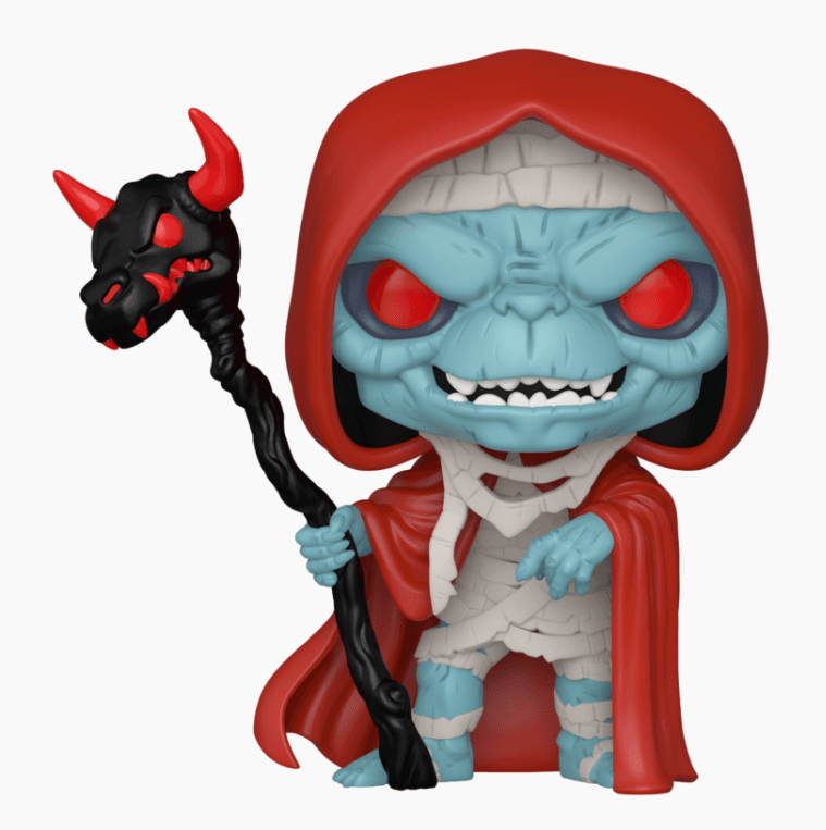 Produktbild Funko - POP! - Thundercats - Mumm-Ra Vinyl 2 von 2