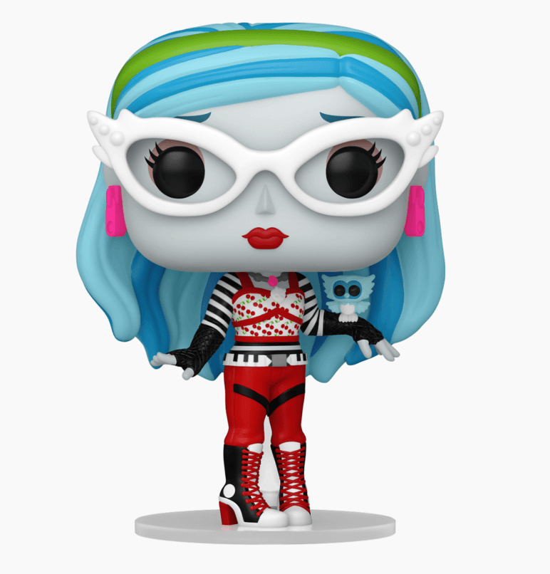 Produktbild Funko - POP! - Monster High - Ghoulia Vinyl 2 von 2