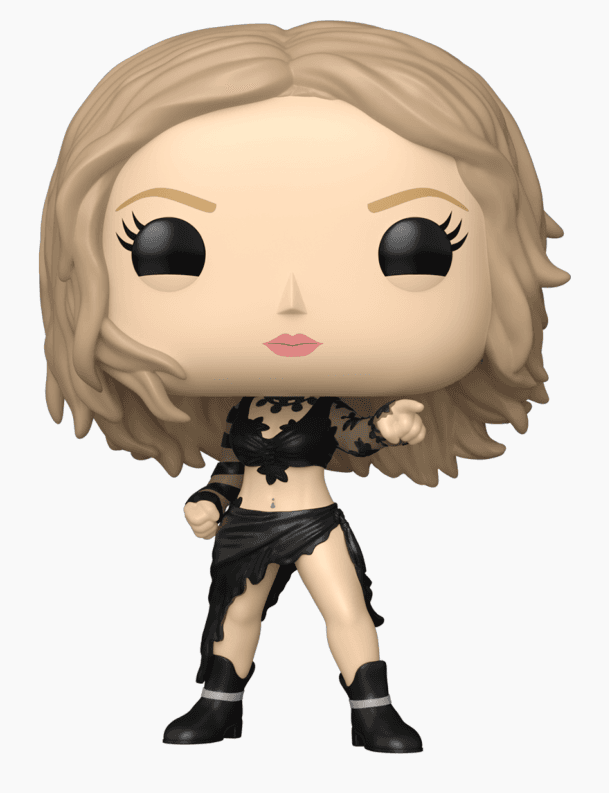 Produktbild Funko - POP! - Britney Spears - Stronger Vinyl 2 von 2