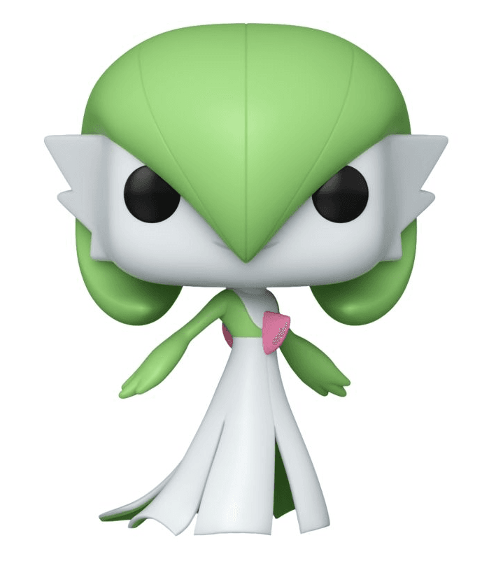 Produktbild Funko - POP! - Pokemon - Gardevoir Pop! Vinyl 2 von 2