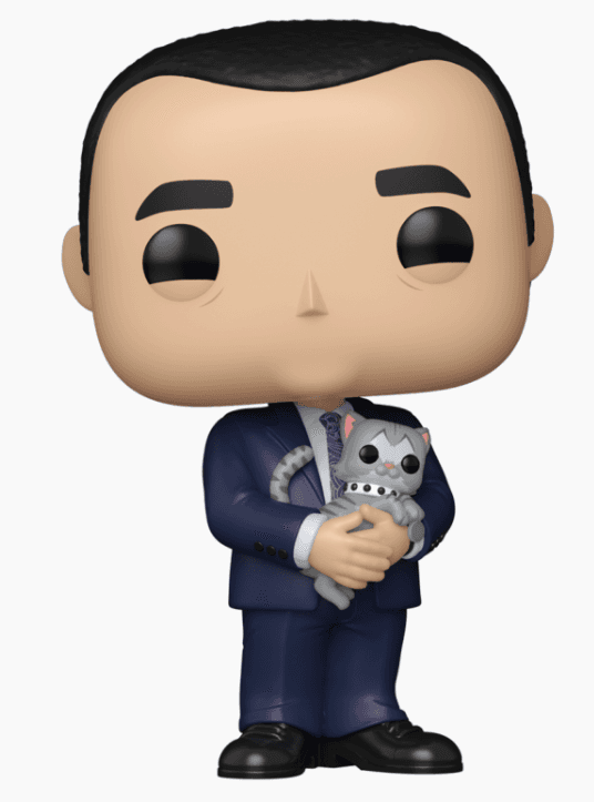 Produktbild Funko - POP! - Suits - Lois Litt with Mikado Vinyl 2 von 2