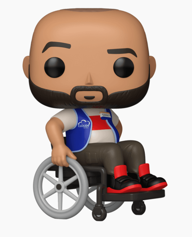 Produktbild Funko - POP! - Superstore - Garrett McNeill Vinyl 2 von 2