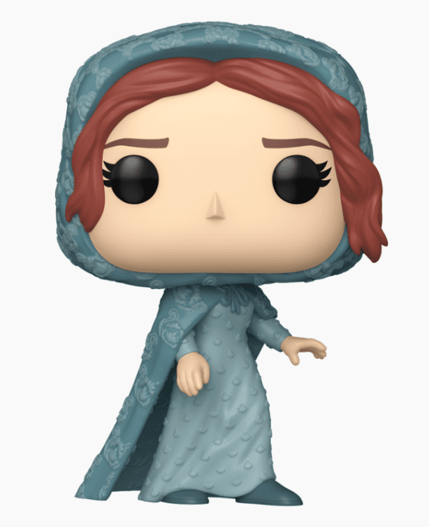 Produktbild Funko - POP! - House of the Dragon - Alicent Hightower Vinyl 2 von 2