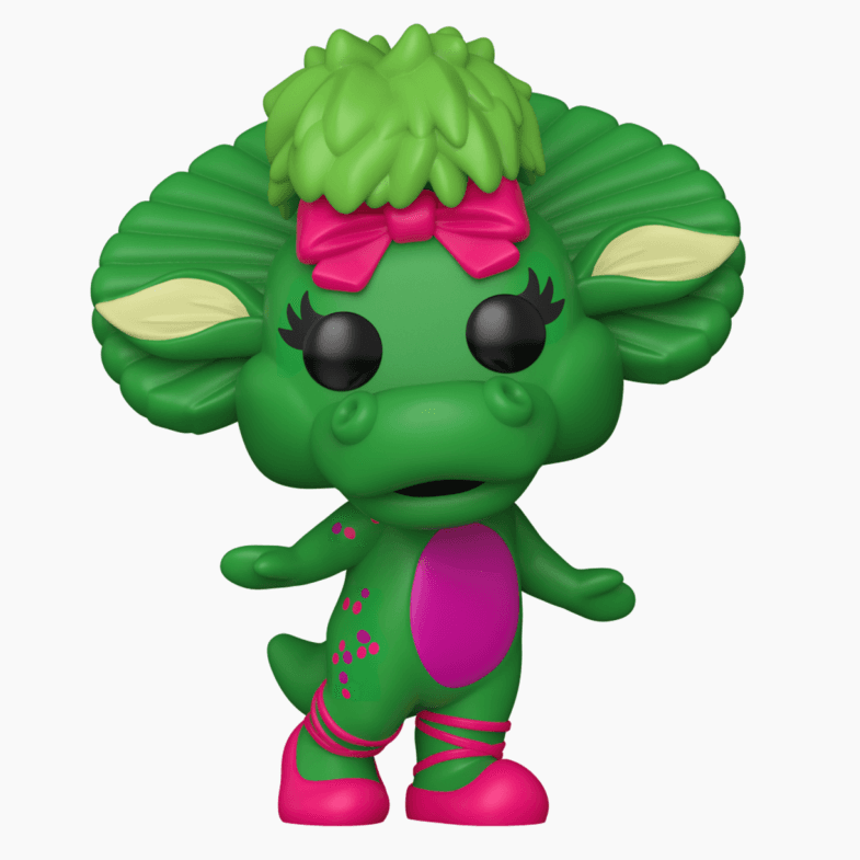 Produktbild Funko - POP! - Barney - Baby Bop Vinyl 2 von 2