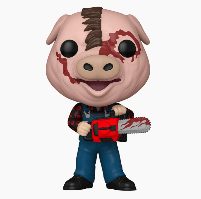 Produktbild Funko - POP! - Motel Hell - Vincent Smith Vinyl 2 von 2