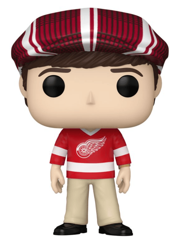 Produktbild Funko - POP! - Ferris Bueller's Day Off - Cameron Frye in Jersey Vinyl  2 von 2
