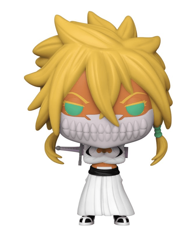Produktbild Funko - POP! - Bleach - Tier Harribel Vinyl 2 von 2