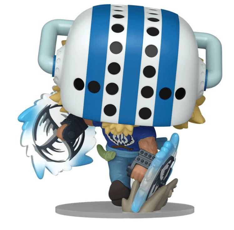 Produktbild Funko - POP! - One Piece - Killer Vinyl  2 von 2