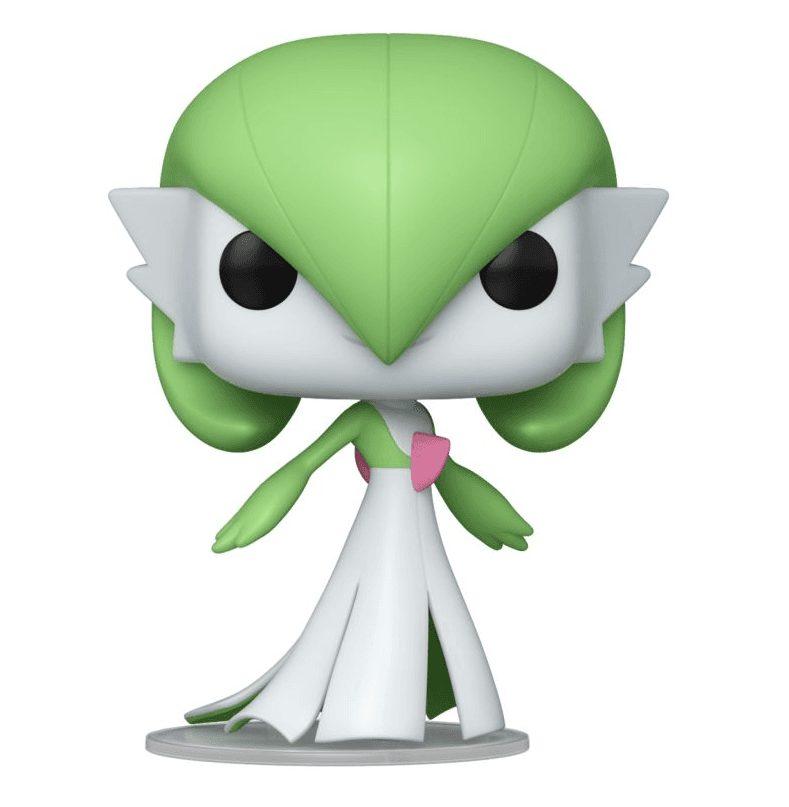Produktbild Funko - POP! - Pokemon - Gardevoir 10" Vinyl 2 von 2