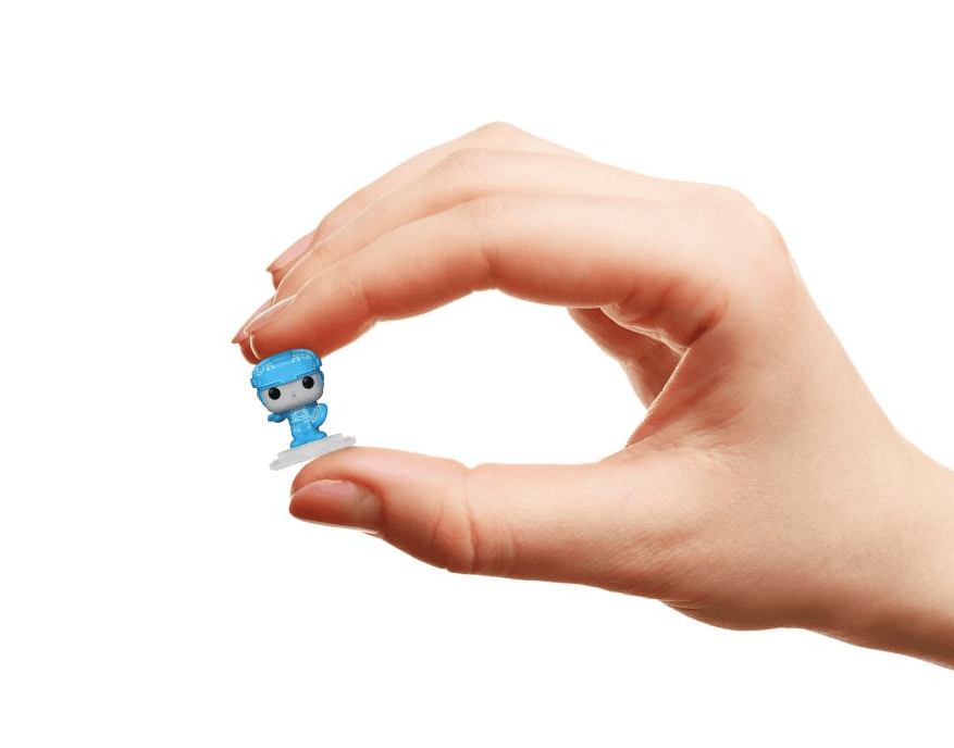 Produktbild Funko - POP! - Tron - Tron Bitty Arcade 4 von 5