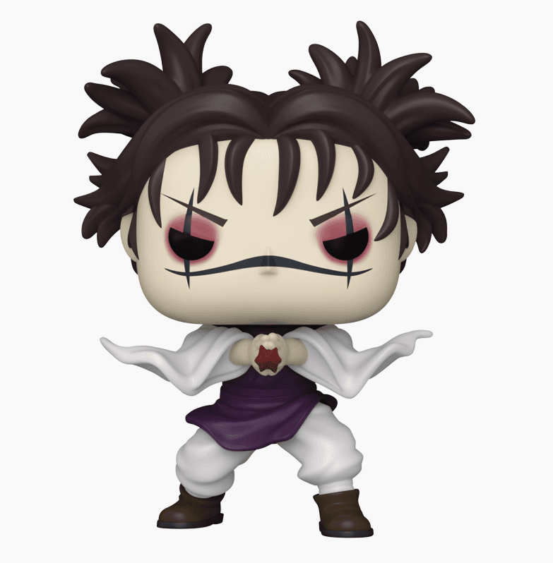 Produktbild Funko - POP! - Jujutsu Kaisen - Choso Vinyl 2 von 2