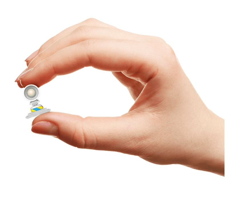 Produktbild Funko - POP! - Pixar - Luxo Ball Bitty Showcase 5 von 5