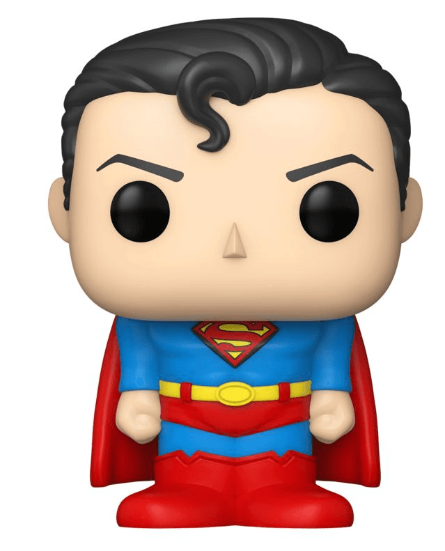 Produktbild Funko - POP! - DC Comics - Fortress of Solitude Bitty Pop! Town 3 von 4